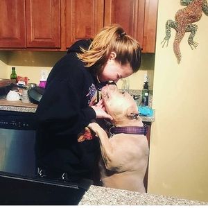 Meet your Posher, Violette